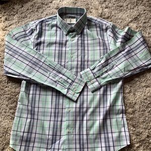 Express Men’s Dress shirt